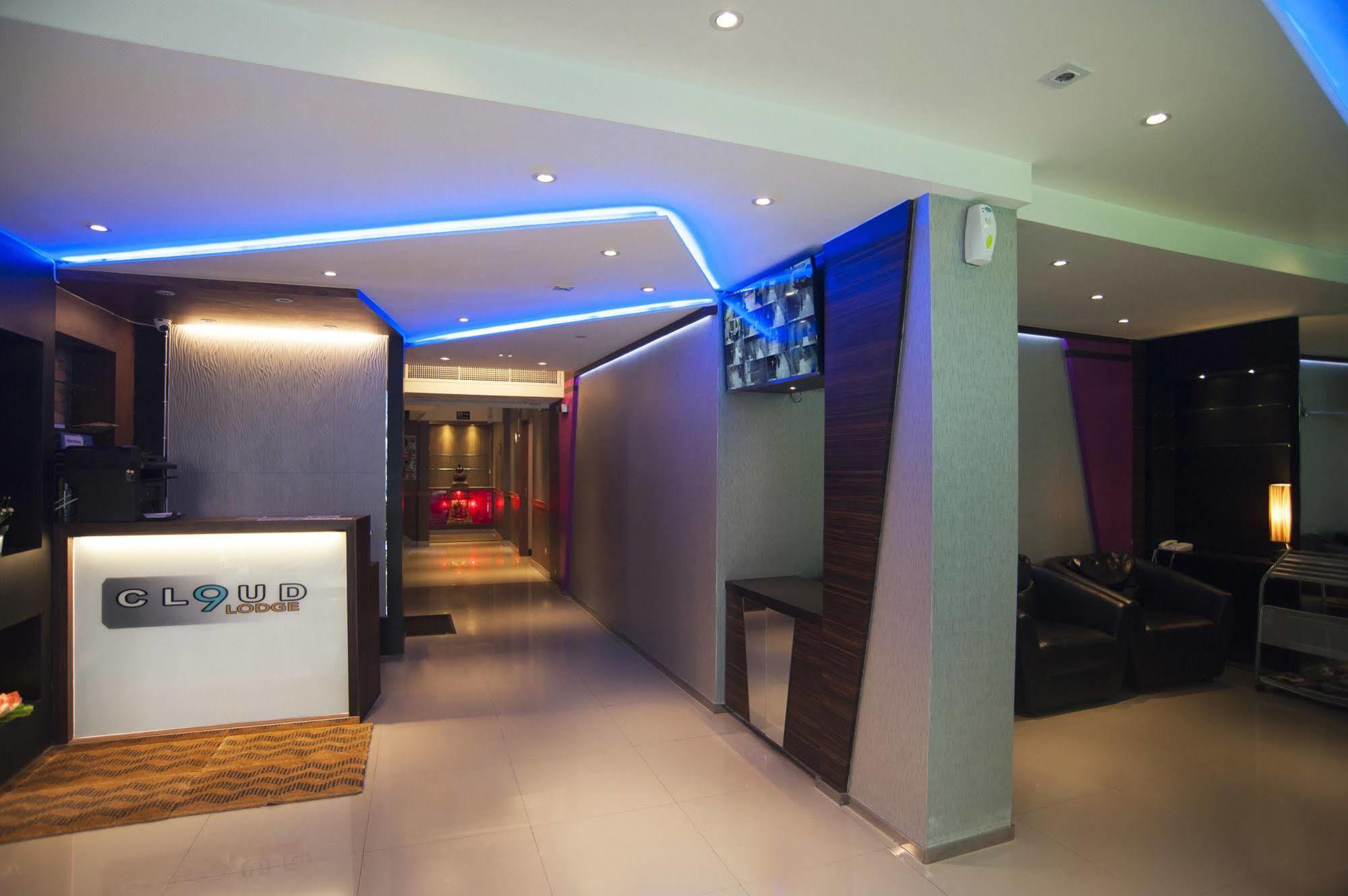 Cloud 9 Bangkok