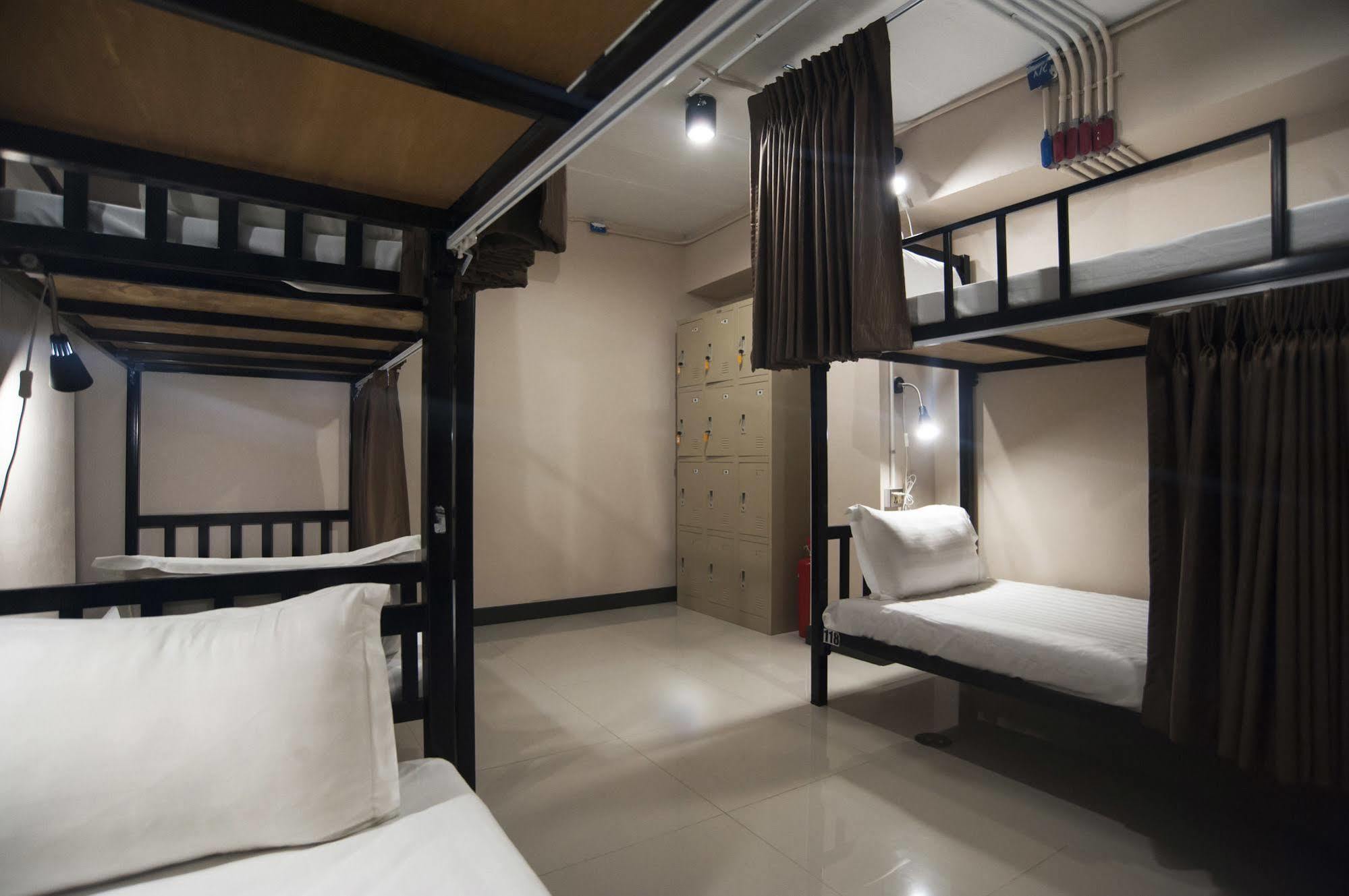 Cloud 9 Guest house
