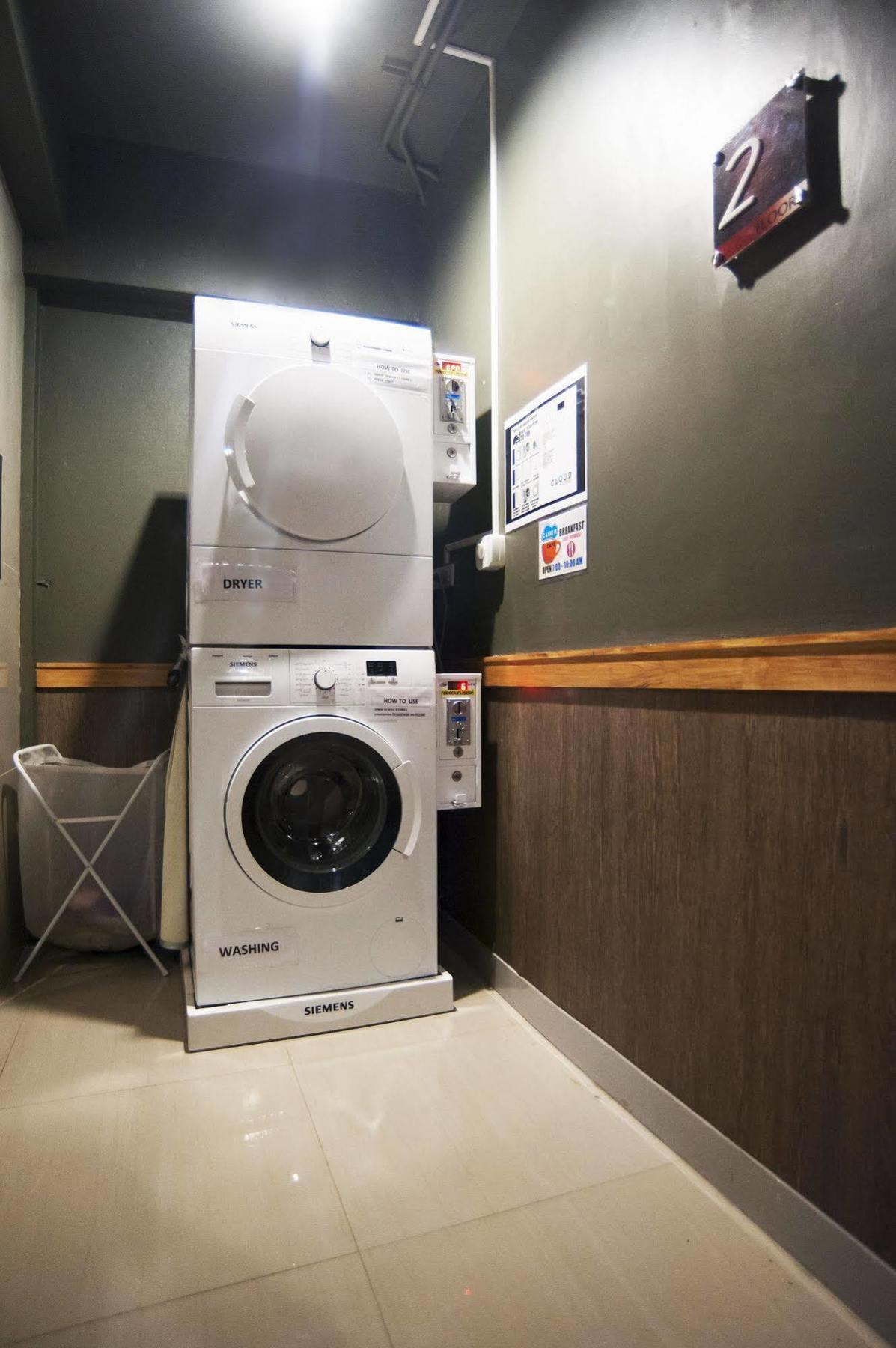 Cloud 9 Guest house 3*