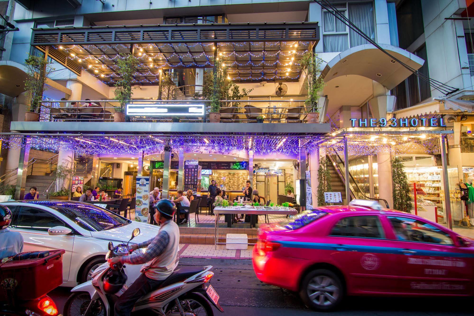 Bubble Space Bangkok