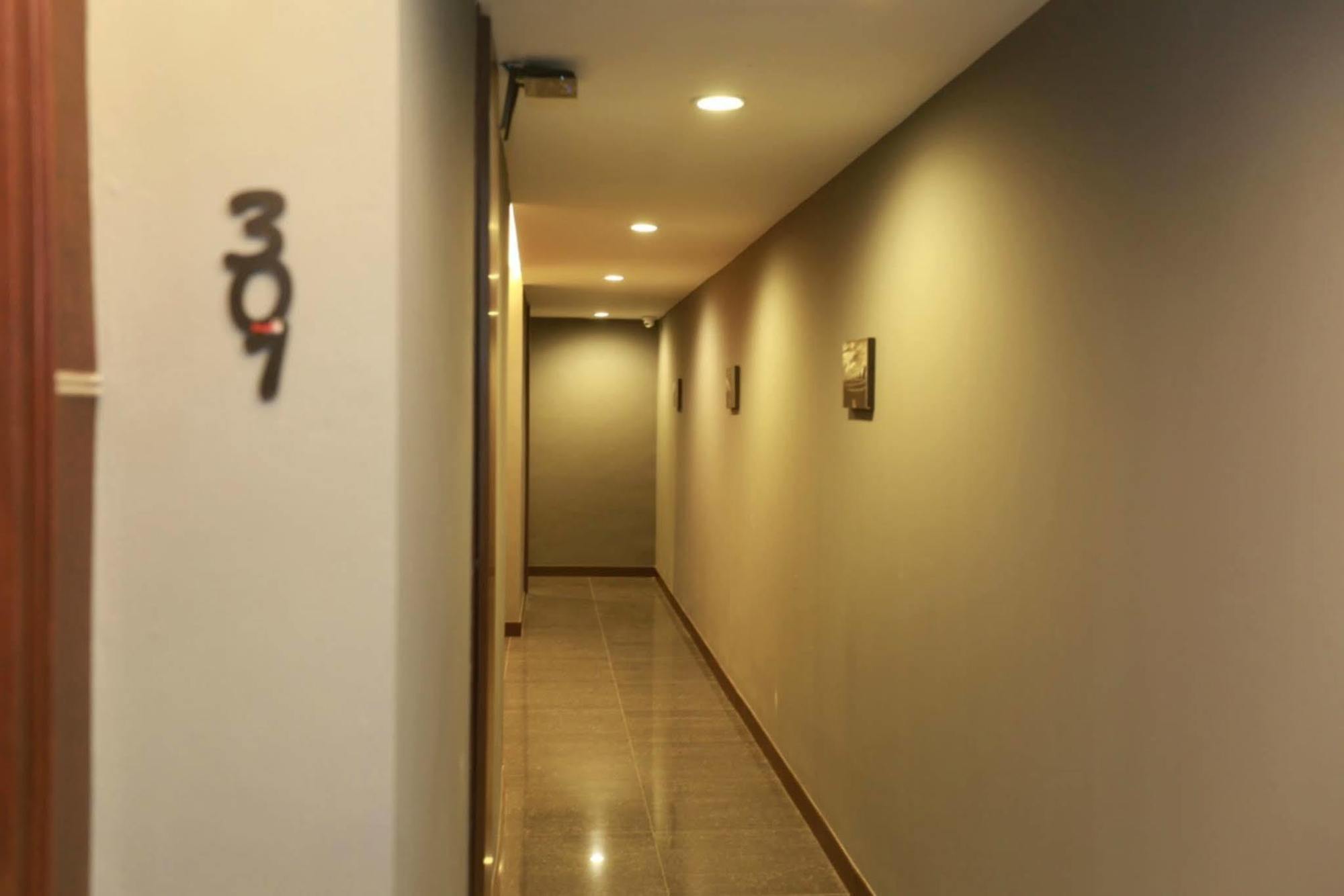 Hotel Collection O The Airport Link 3*