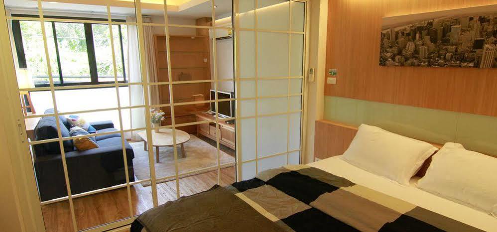 S Bloc Saladaeng Bed & Breakfast 3*