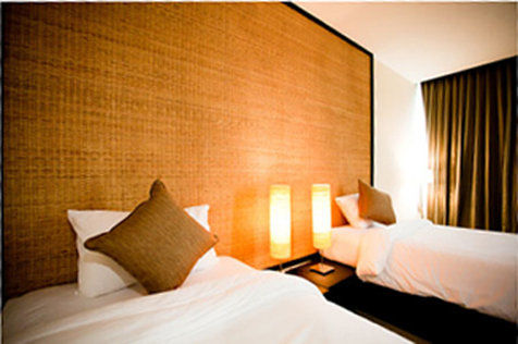 Hotel Swutel