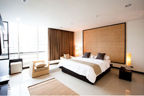 Hotel Swutel Bangkok