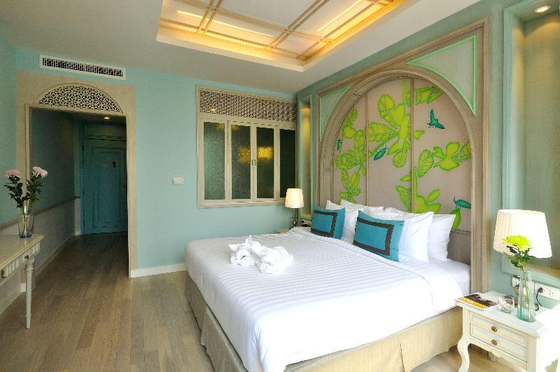 La Petite Salil Sukhumvit 11 4* Bangkok
