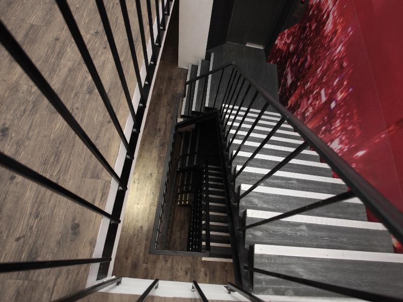 Cheqinn - Sukhumvit 4 Nana Plaza Hostel *
