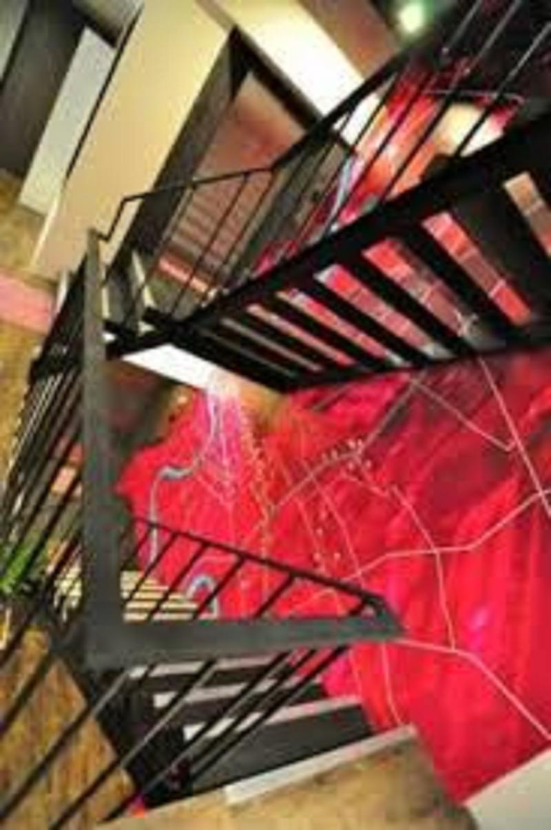 Asrama Cheqinn - Sukhumvit 4 Nana Plaza Bangkok