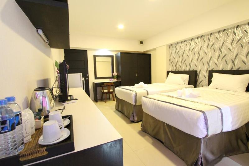 Hi Life 5* Bangkok