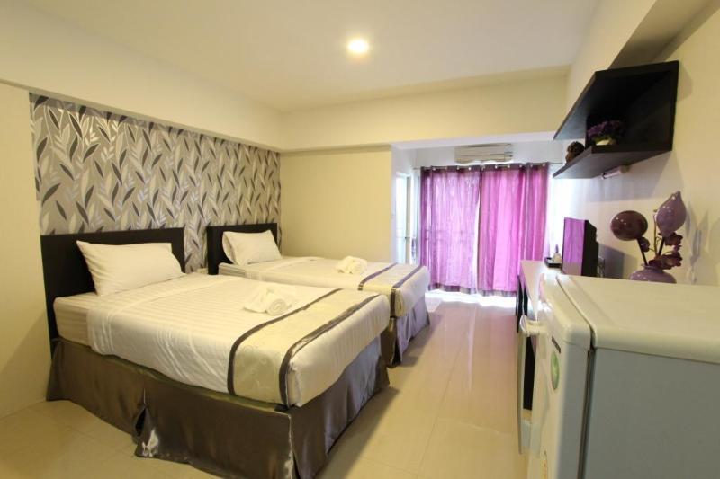 Hotel Hi Life