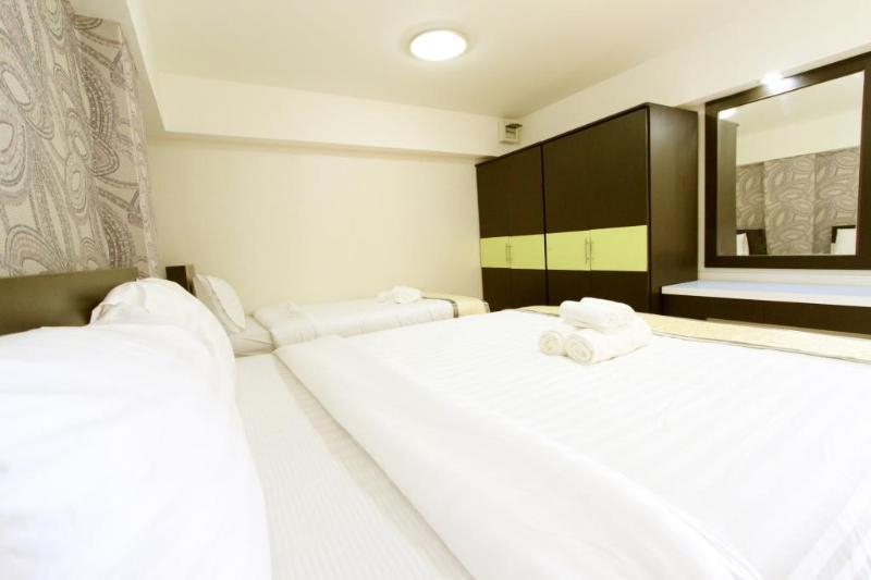 Hi Life Hotel Bangkok