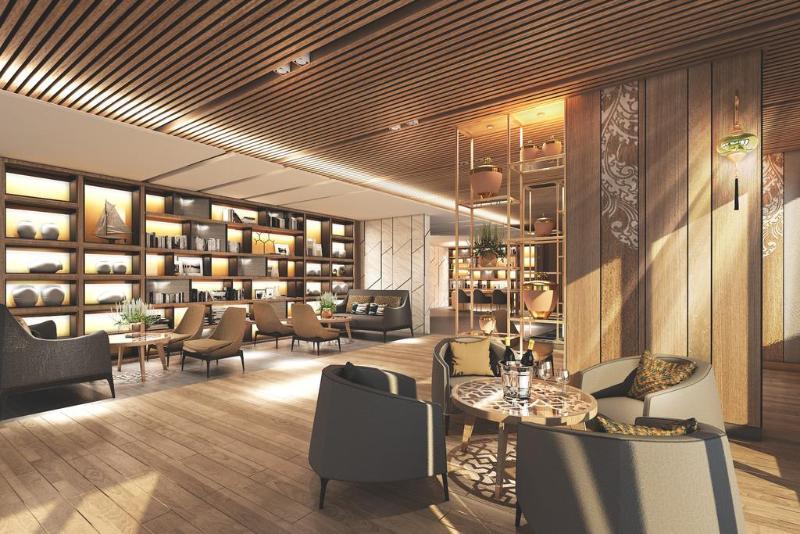 Nikko Hotel 5*