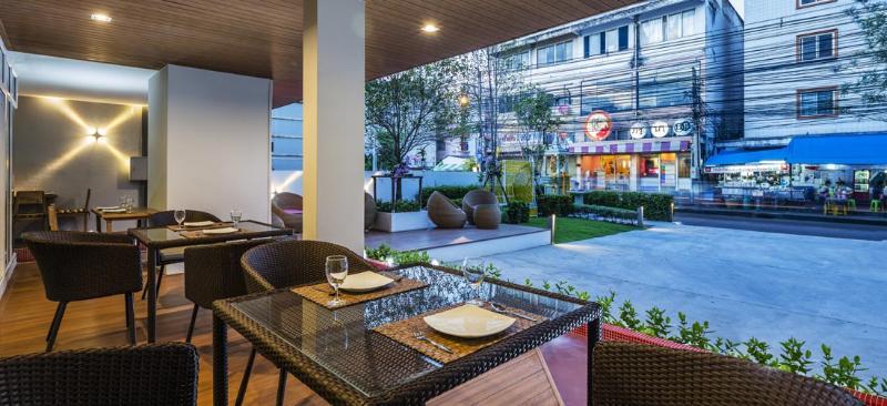 Atelier Hotel
