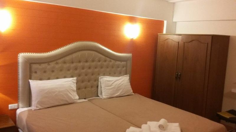 Capsule hotel Sudyod