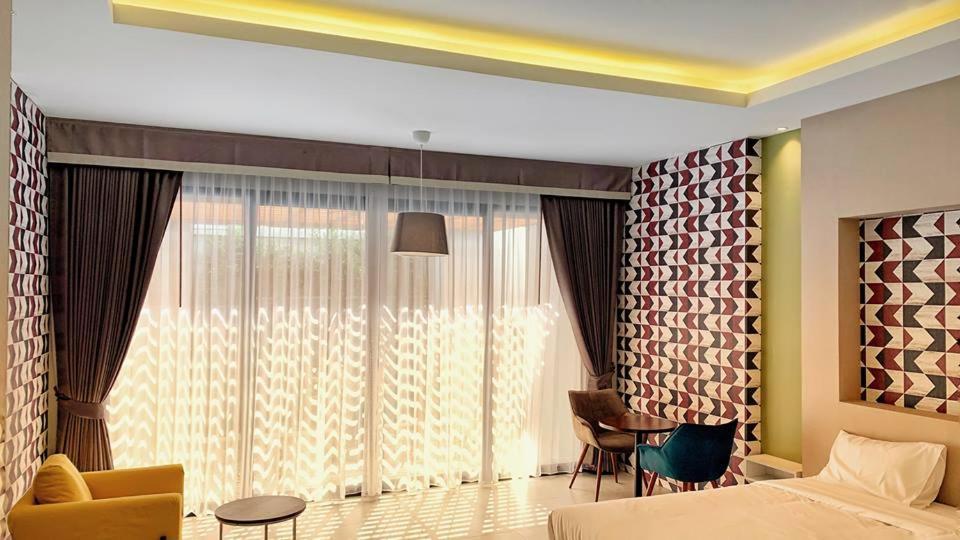 Appartement Panavara Bangkok