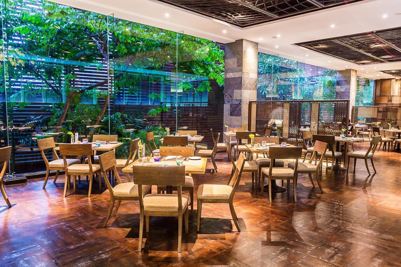 Hotel Swissotel Ratchada Bangkok