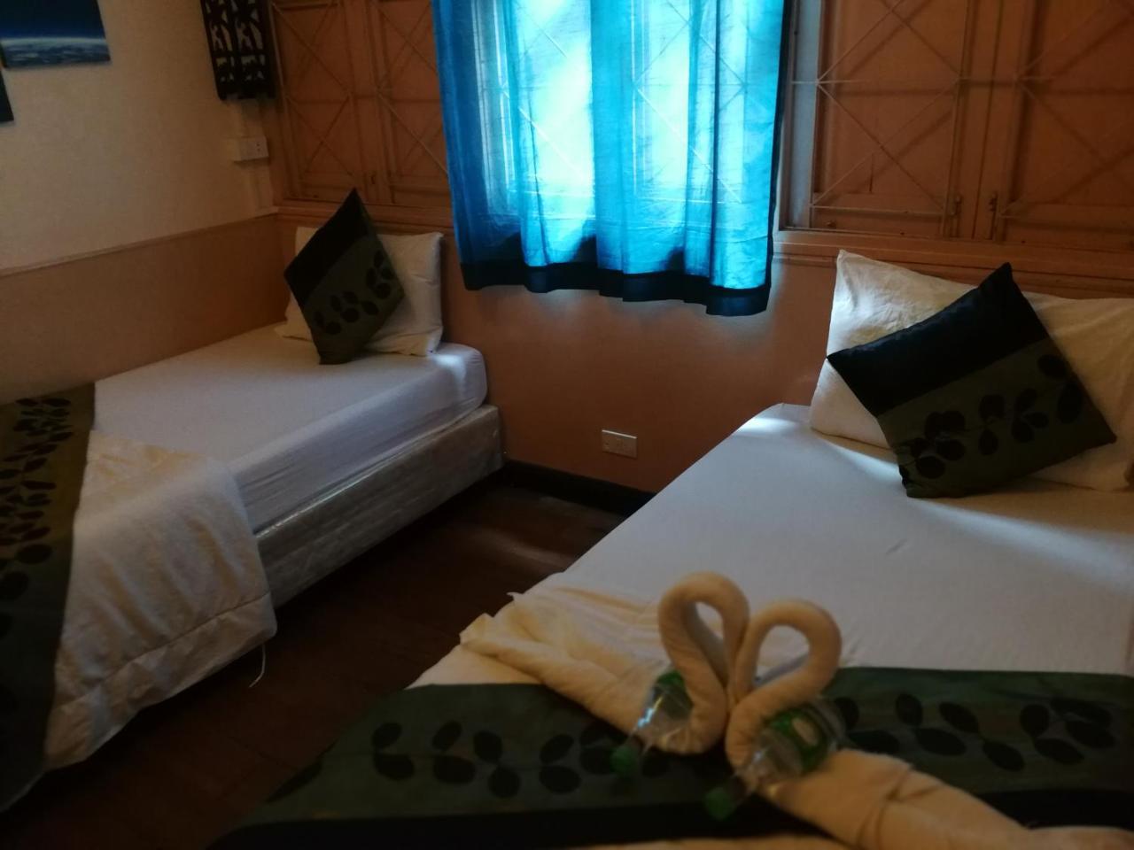 Khaosan House