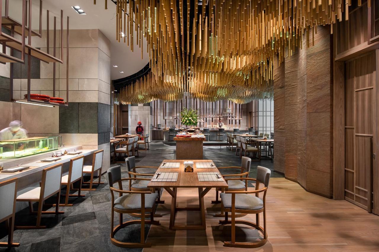 Nikko 5* Bangkok