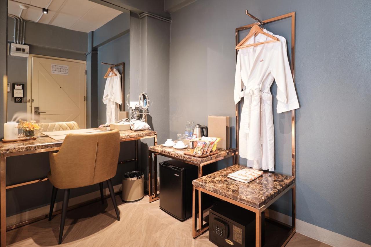 Ratchada Boutique 4*