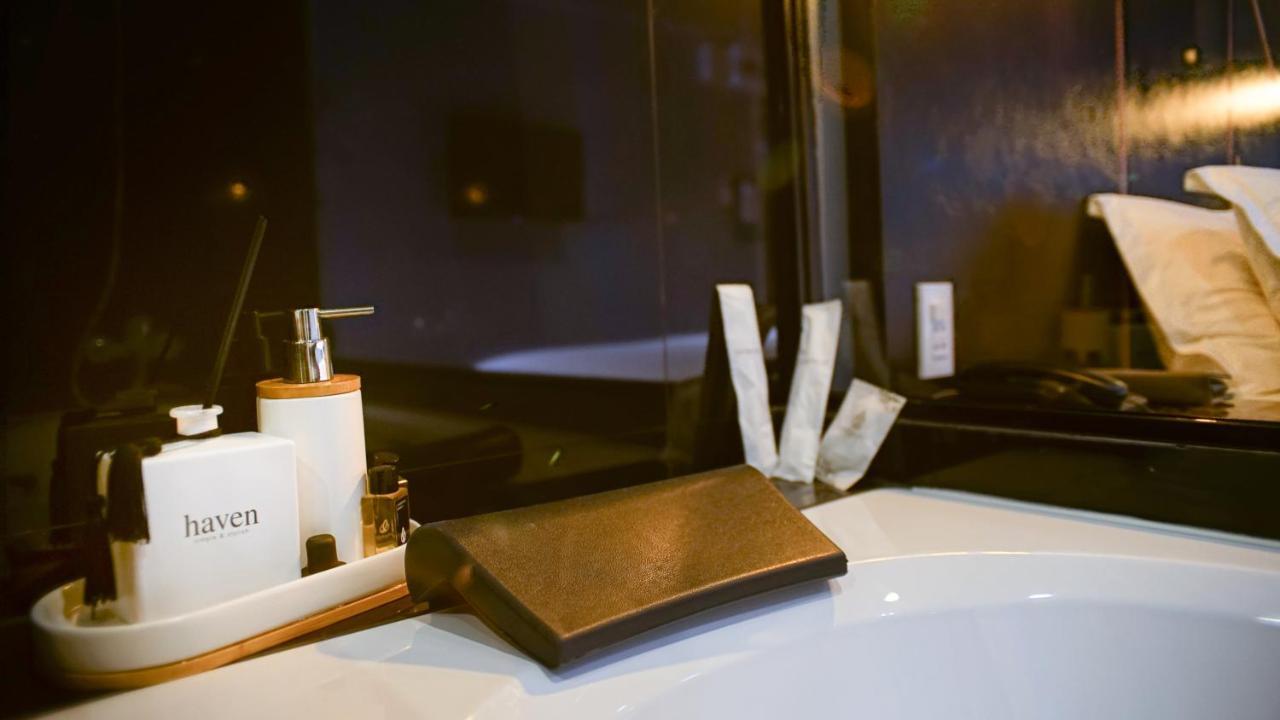 Ratchada Boutique Hotel 4*