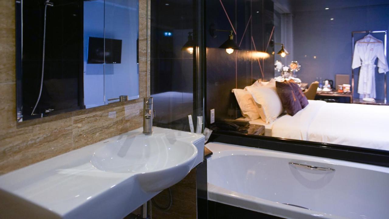 Hotel Ratchada Boutique