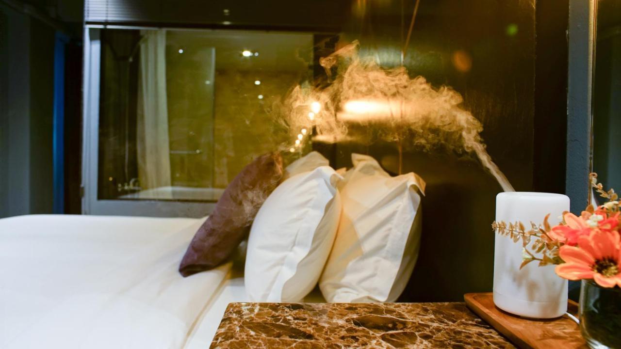 Hotel Ratchada Boutique 4*