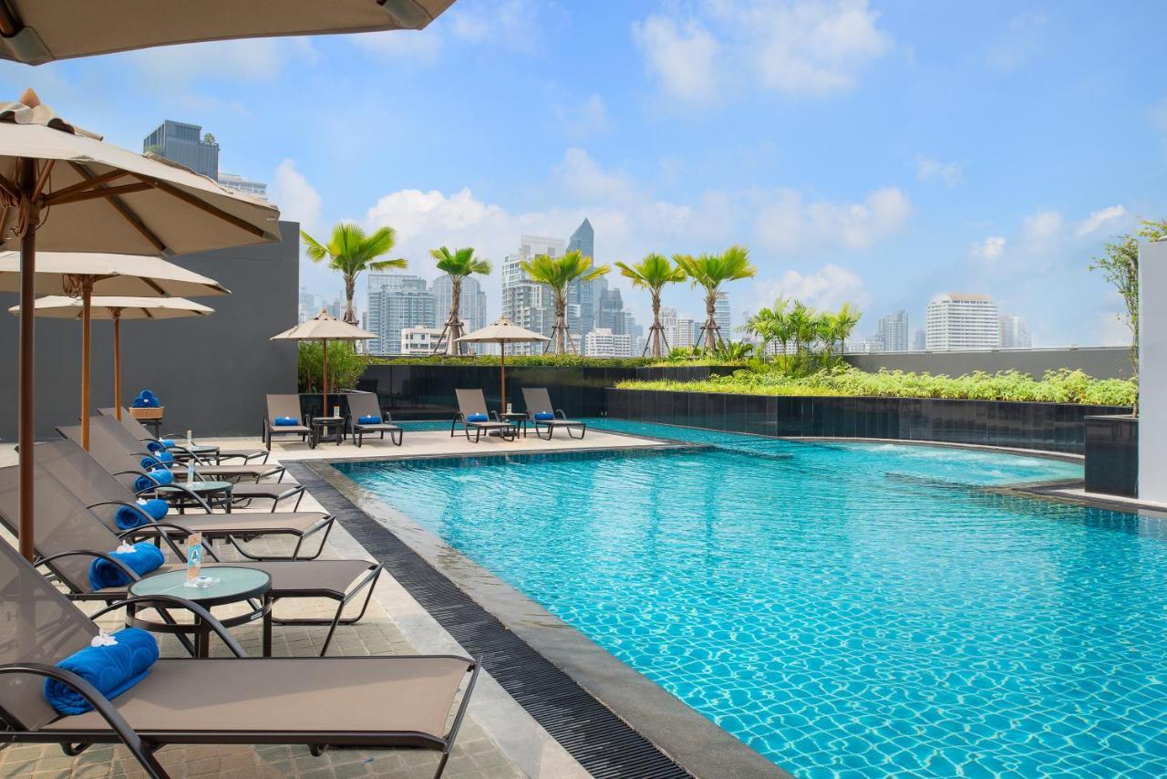 Hotel Nikko 5*