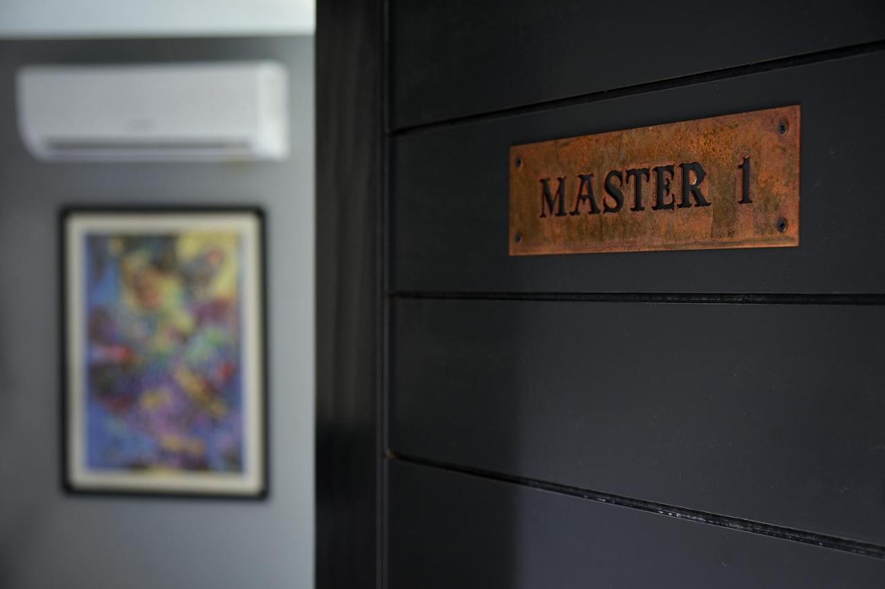 Hostel Castle Black Bangkok