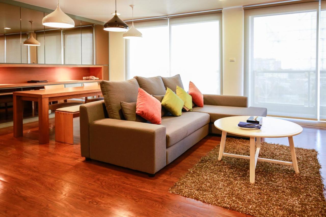 Hotel Northgate Ratchayothin Bangkok