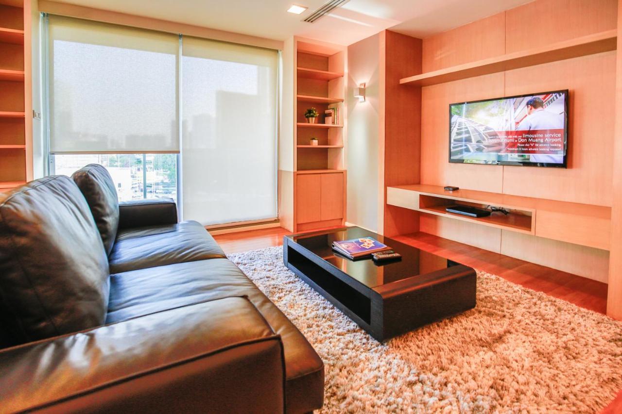 Northgate Ratchayothin Hotel