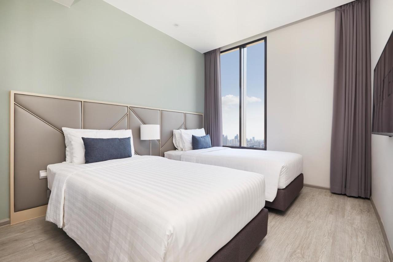 Hotel The Quarter Ari By Uhg