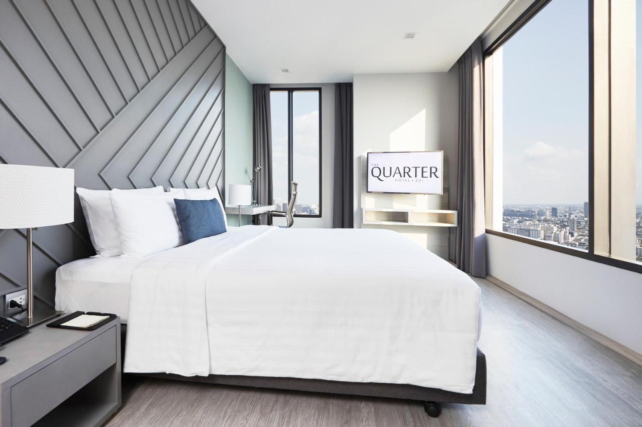 The Quarter Ari By Uhg Bangkok