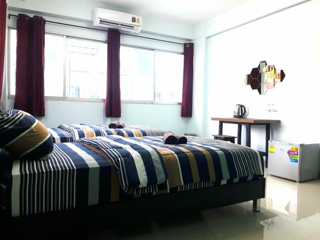 Bed & Breakfast U&d Bangkok
