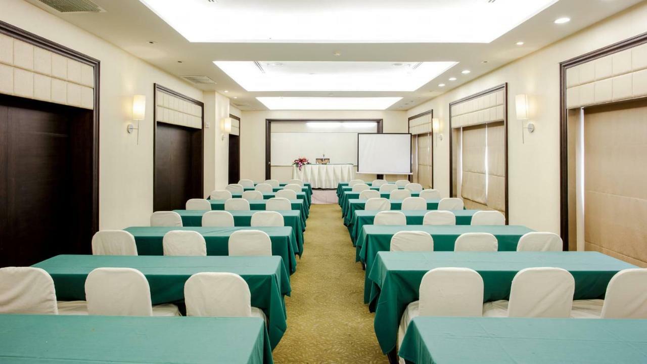 Hotel Witz Ramkhamhaeng