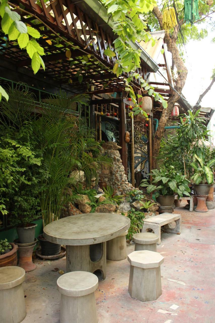 Shanti 2* Bangkok