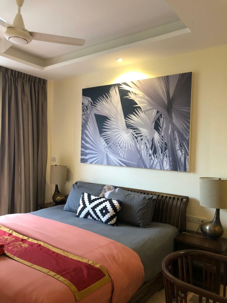 Blue Chang House Gasthof 2*