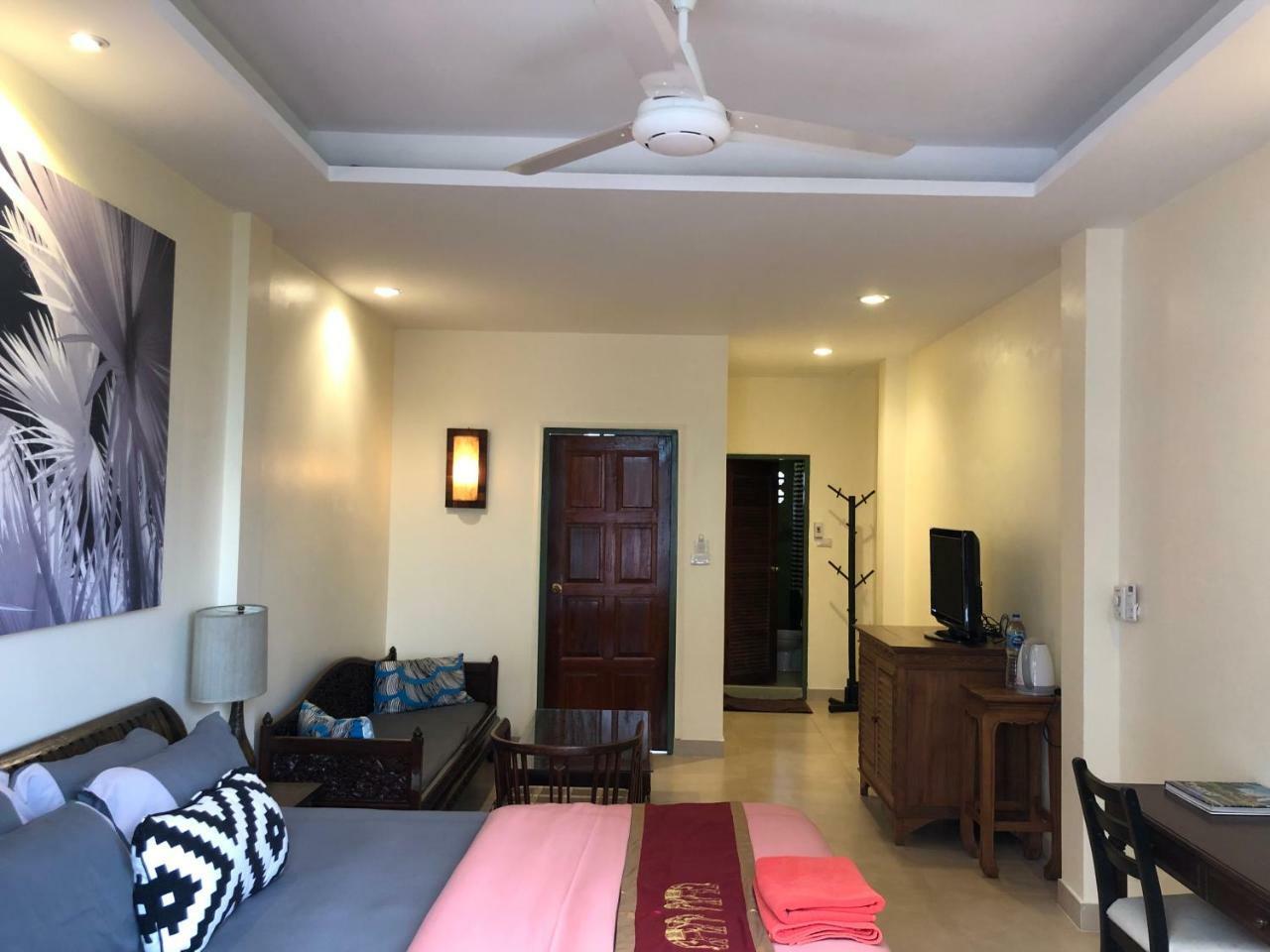 Blue Chang House Gasthof 2*