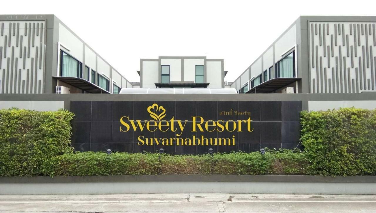 Sweety Resort Bangkok