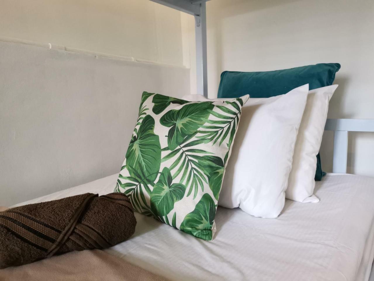 Siam Journey Hostel Bangkok