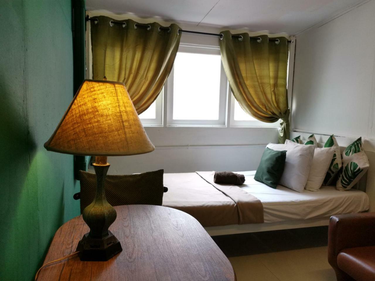 Hostel Siam Journey *