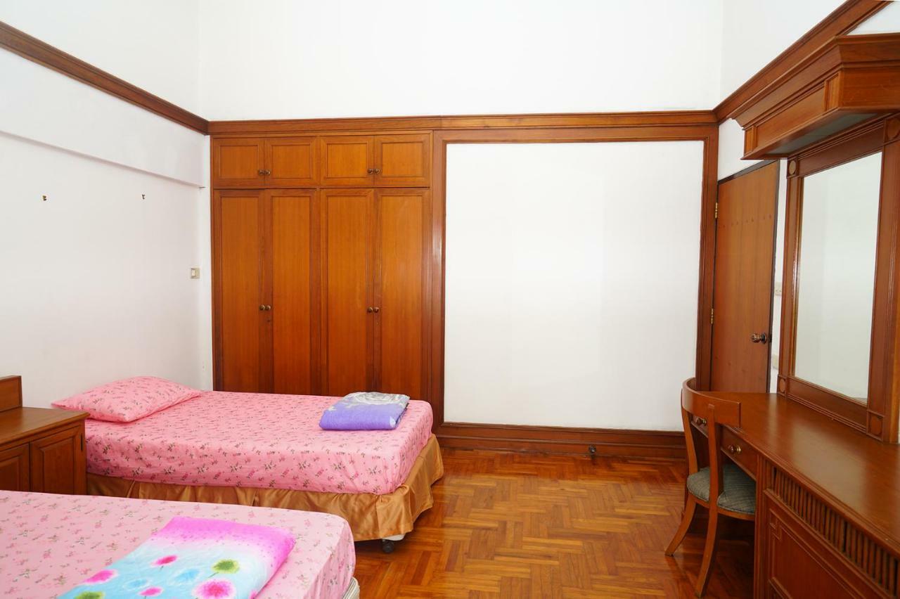 Bangkok Hot Hostel