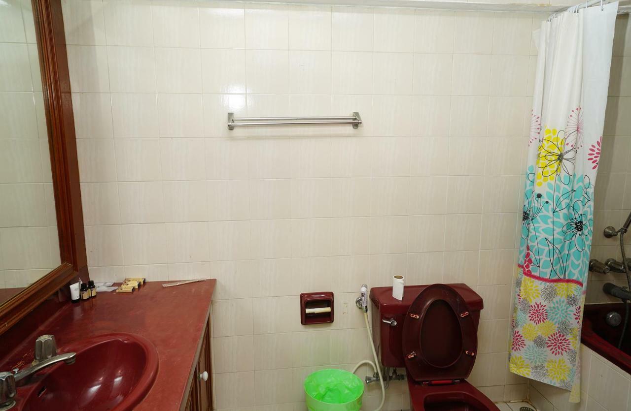 Hostel Bangkok Hot Hostel Bangkok