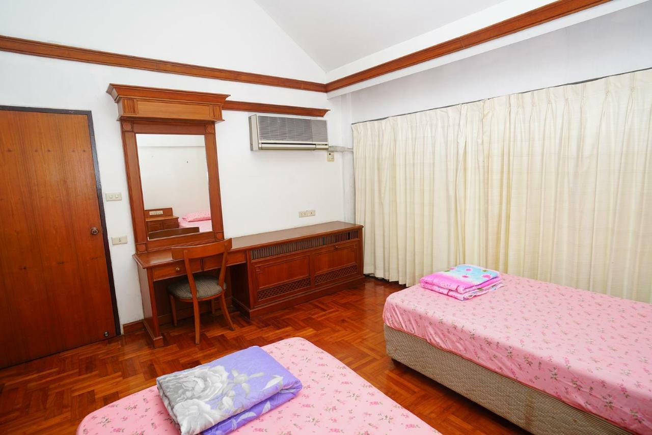 Bangkok Hot Hostel Hostel Bangkok