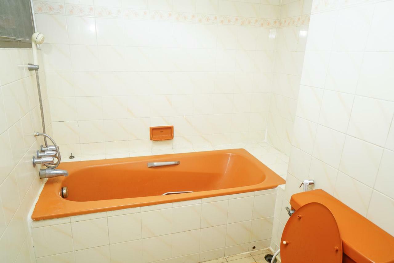 Bangkok Hot Hostel Hostel