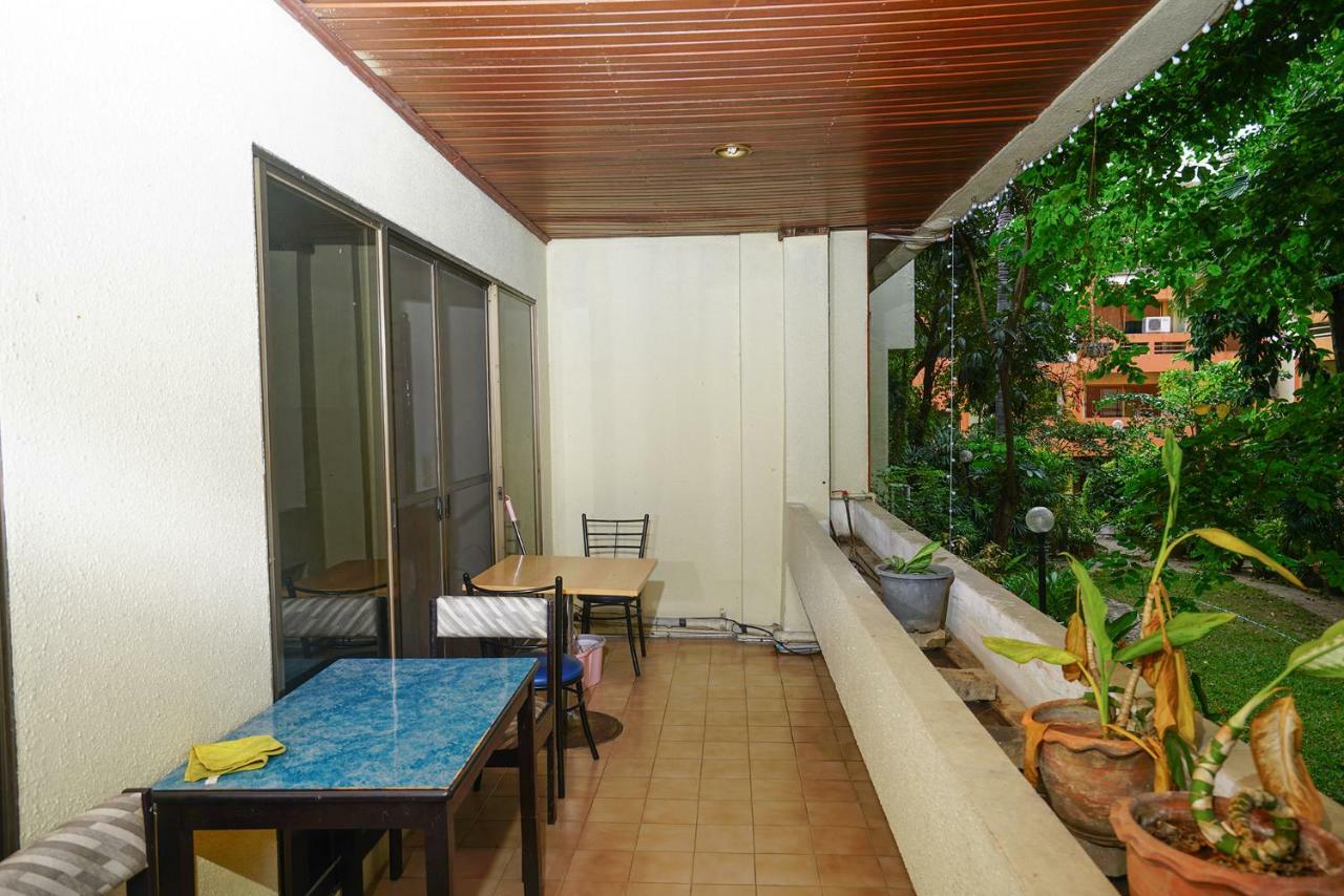 Bangkok Hot Hostel * Bangkok
