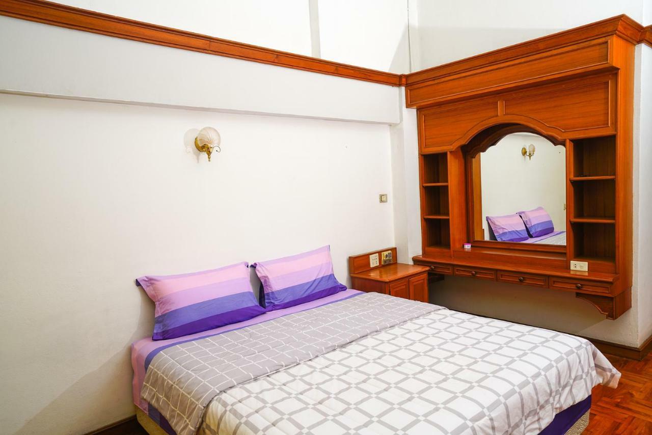 Hostel Bangkok Hot Hostel