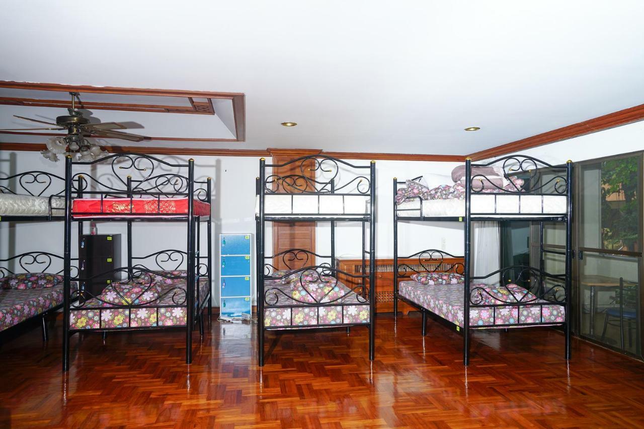 Bangkok Hot Hostel Hostel Bangkok