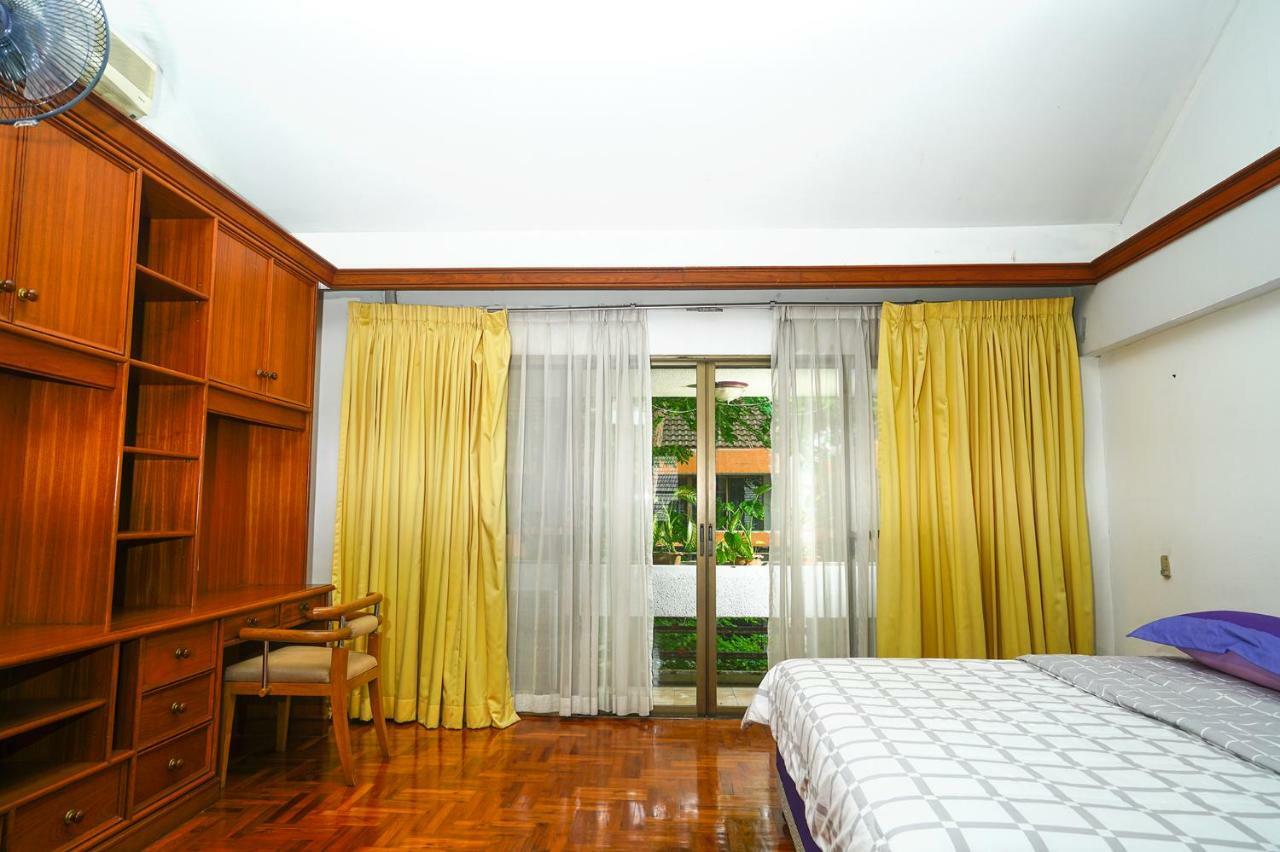 Hostel Bangkok Hot Hostel