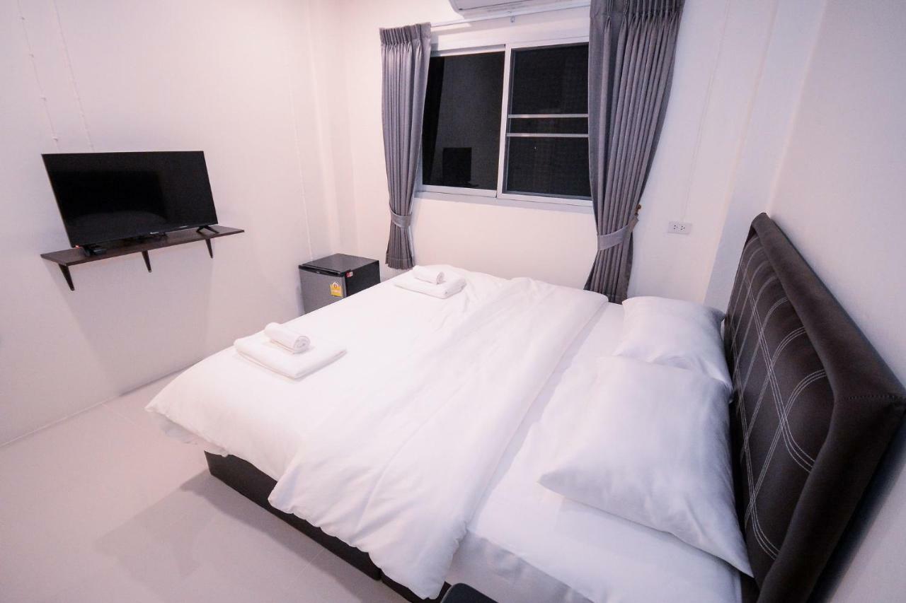 U-need Guesthouse95 Bangkok