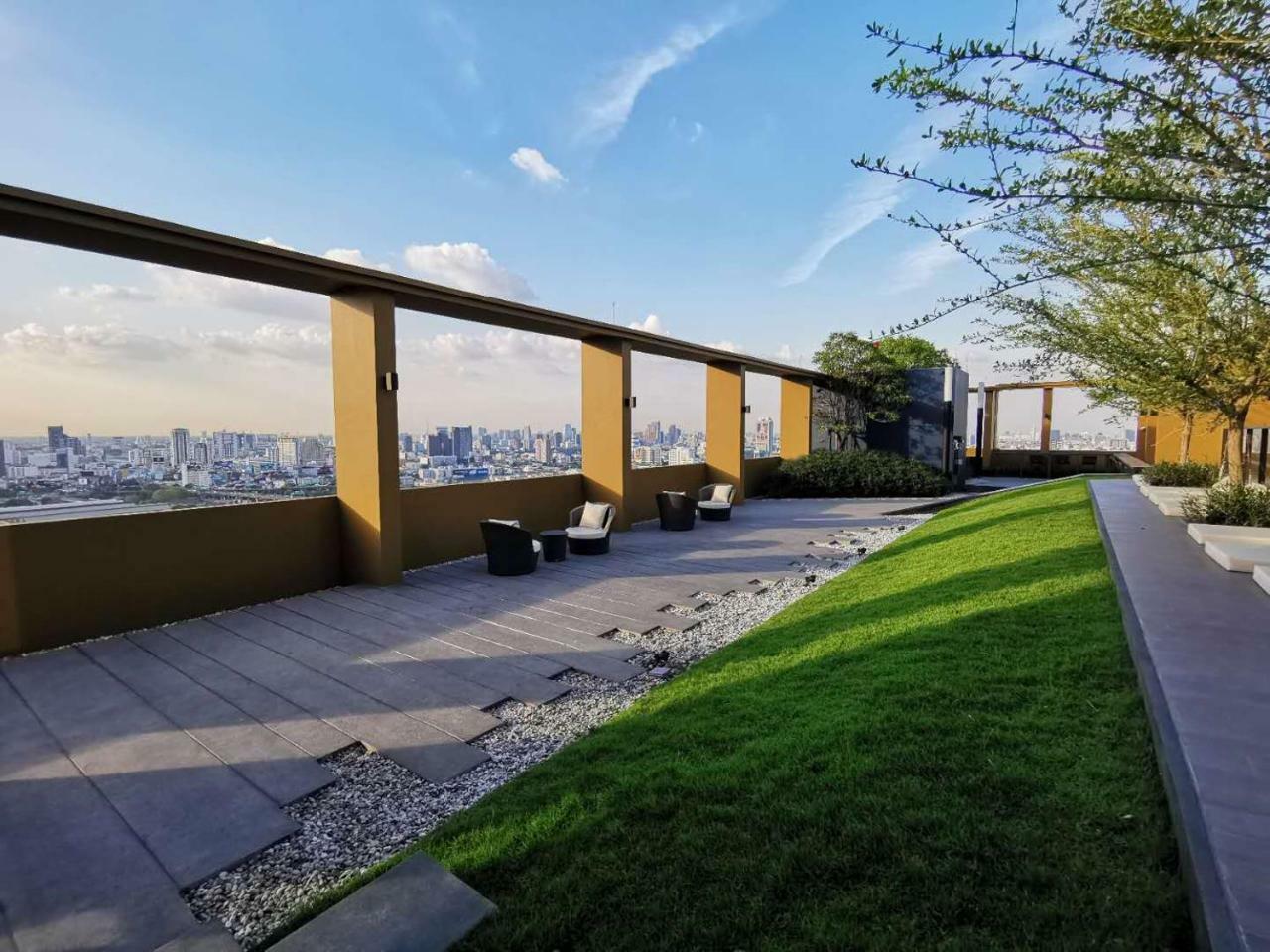 Aparthotel Nana Elite Bangkok