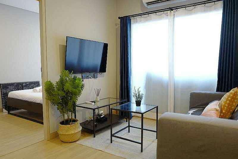 Nana Elite Aparthotel